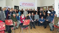 تشویق بانوان به فساد و فحشا از اتهام‌های سه عضو کانون نویسندگان