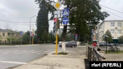 Гали, архивная фотография