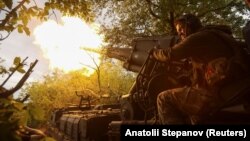 За даними військових, на Північно-Слобожанському і Курському напрямках українські захисники відбили три атаки сил РФ