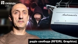 Роман Червінський критикує дії німецьких правоохоронців, заявивши, що вони «діють в інтересах Росії»