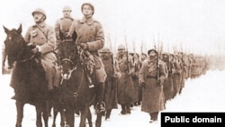 Військові Української Народної Республіки