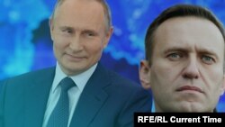 Alexei Navalnîi, cel mai virulent critic al Kremlinului, amenințat cu închisoarea