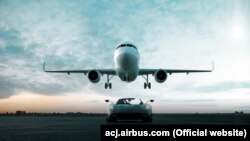 ACJ 220 یک جت تجاری لوکس برای ثروتمندان و مقام‌های دولتی محسوب می‌شود.