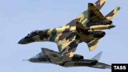 سوخو ۳۵- عکس از آرشیو