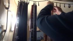 გამჟღავნებული ფირის შეხება