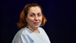 ქეთი გუჯარაიძე გარემოსდაცვითი გადაწყვეტილებების დროებითი შეჩერების მოთხოვნაზე