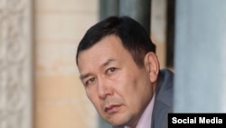 Арстан Алай.