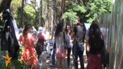 "ციყვების დასახლება" უციყვებოდ?