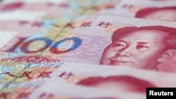 Британська столиця намагається зберегти статус найбільшого у світі центру фінансової торгівлі