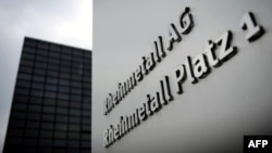 За інформацією Reuters, Rheinmetall також офіційно попросив в уряду дозволу на постачання Україні 100 БМП Marder