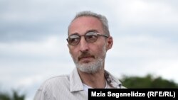 ადვოკატი მიხეილ რამიშვილი