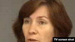 Наталья Эстемирова.