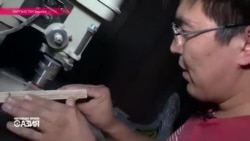 Стартап. Экологически чистые беговелы ручной работы