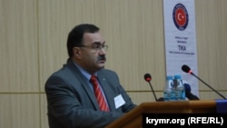 Хакан Киримли