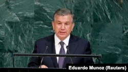 New President Shavkat Mirziyoev has brought change to Uzbekistan, but will it last?