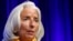 Christine Lagarde