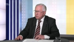 «Держава повинна дати зрозуміти своїм громадянам – не можете заробляти гроші в країні-агресорі» – Тарасюк
