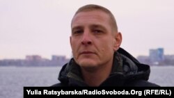 Олександр Бондаренко