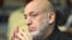 Президент Афганистана Хамид Карзай