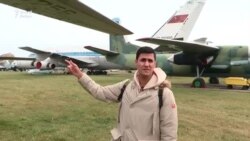 Nyelvtudás és kiegészítő védelem: így vert gyökeret Ukrajnában az afgán menekült