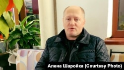 Павло Шаройко 