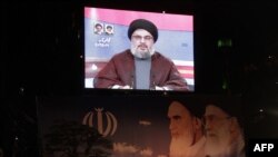 حسن نصرالله ماه گذشته به طور تلویحی تایید کرد که سازمانش از توان مالی پیشین برخوردار نیست و برای اولین بار، خواستار یاری حامیان تفکرات حزب‌الله شد.