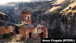 Devastirano nasleđe Jermenije