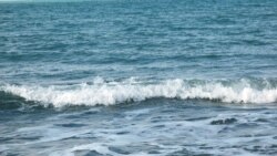 Türkmenistanyň paýtagtyna güýçli şemal golaýlaýar