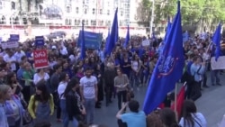 ევროპული, სამართლიანი, უსაფრთხო შრომის პირობები