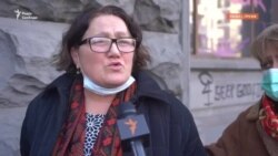 «Ми повинні надати Україні максимальну підтримку». Що думають грузини про ситуацію в Україні (опитування)