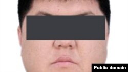 "Казак" каймана аты бар Умар Маратов. 