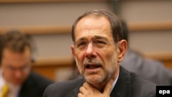 خاویرسولانا می گوید ایران می داند که برای از سر گیری مذاکره، باید دست به چه اقدامی بزند