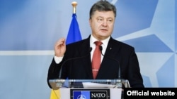 Петро Порошенко 