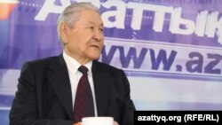 Серикболсын Абилдин