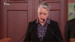 Назван лауреат Нобелевской премии мира