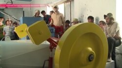 Лампочка Брукса: как швейцарский режиссер построил ГЭС для горного кишлака