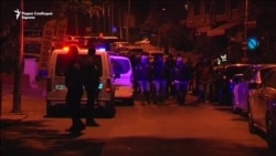 Во Турција уапсени лидерите на курдската партија