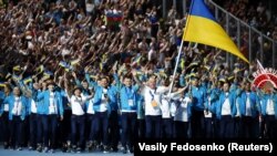 Українська збірна на Європейських іграх, Мінськ, 21 червня 2019 року