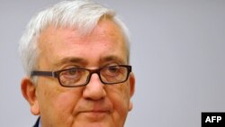 Євродепутат від Італії Маріо Борґеціо