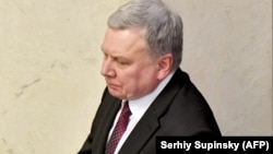 Раніше Андрій Таран казав про «недосяжність» найближчим часом стандартів НАТО для Збройних сил України