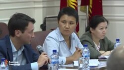 Жарандык коом: эркиндик чектелбесин