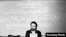 پرویز صیاد: امیدوارم فرصت داشته باشم درام مستندی از زندگی پرویز نیکخواه تهیه کنم.