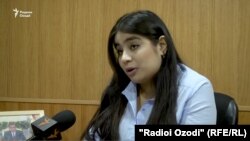 Хамида Рузиматова