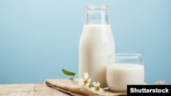 საილუსტრაციო ფოტო: სურსათის ეროვნული სააგენტოს განცხადებით, „სოფლის ნობათის“ რძეში ჯანმრთელობისთვის საშიში ნივთიერება აღმოჩნდა