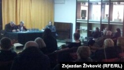 Okrugli stol povodom 50-godišnjice ICOMOS-a