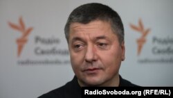Віталій Бала назвав сценарій перенесення виборів малоймовірним і програшним