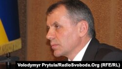 Володимир Константинов