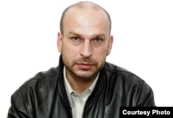 «Эксперт Казахстана» журналының саяси сарапшысы Николай Кузьмин.