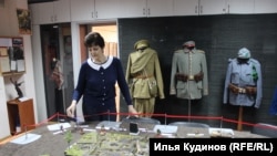 Людмила Евкайкина