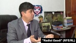 Сайёфи Мизроб